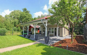 Ferienhaus Klink